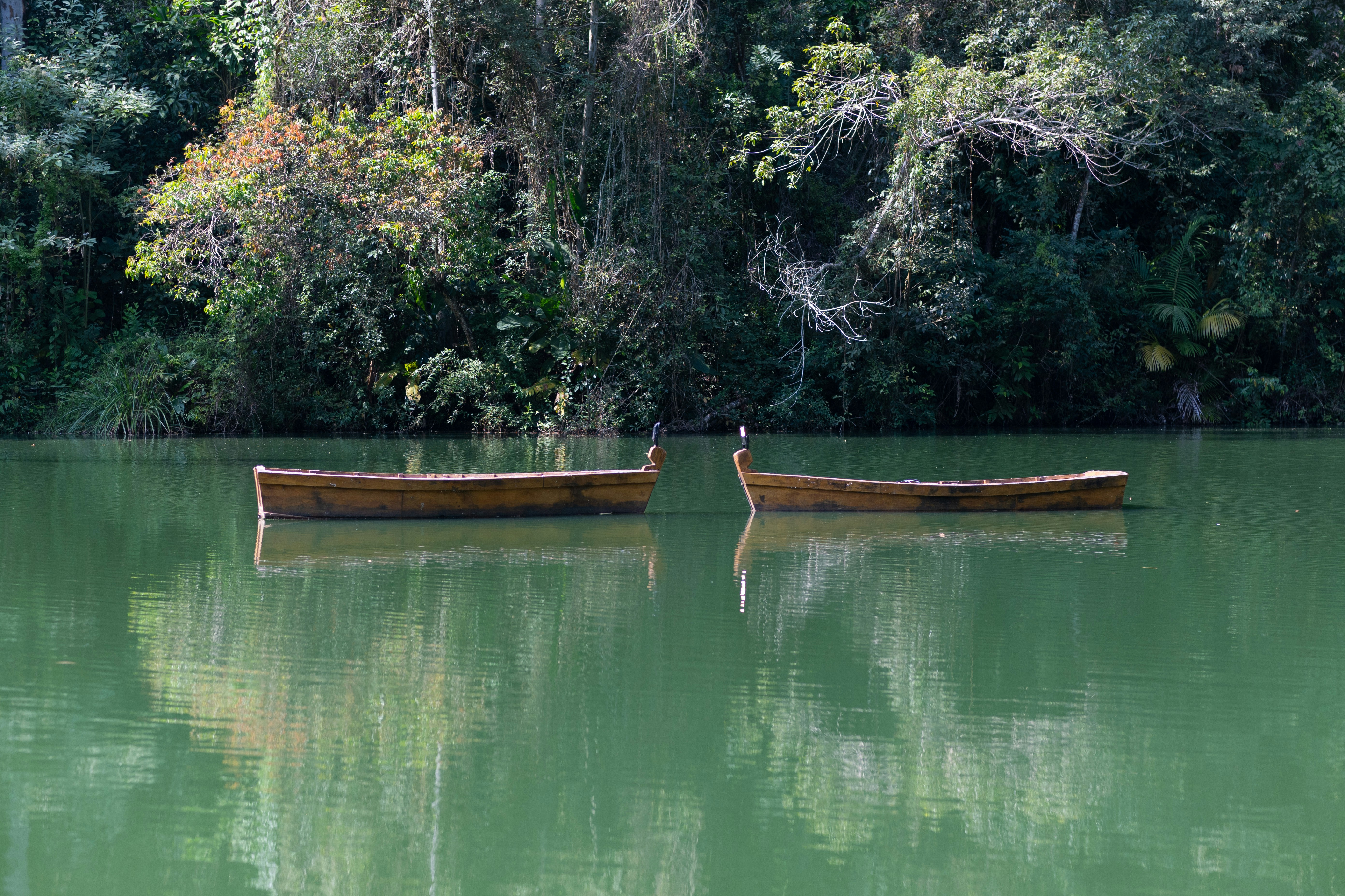 Lake Bunyonyi Canoe Trek