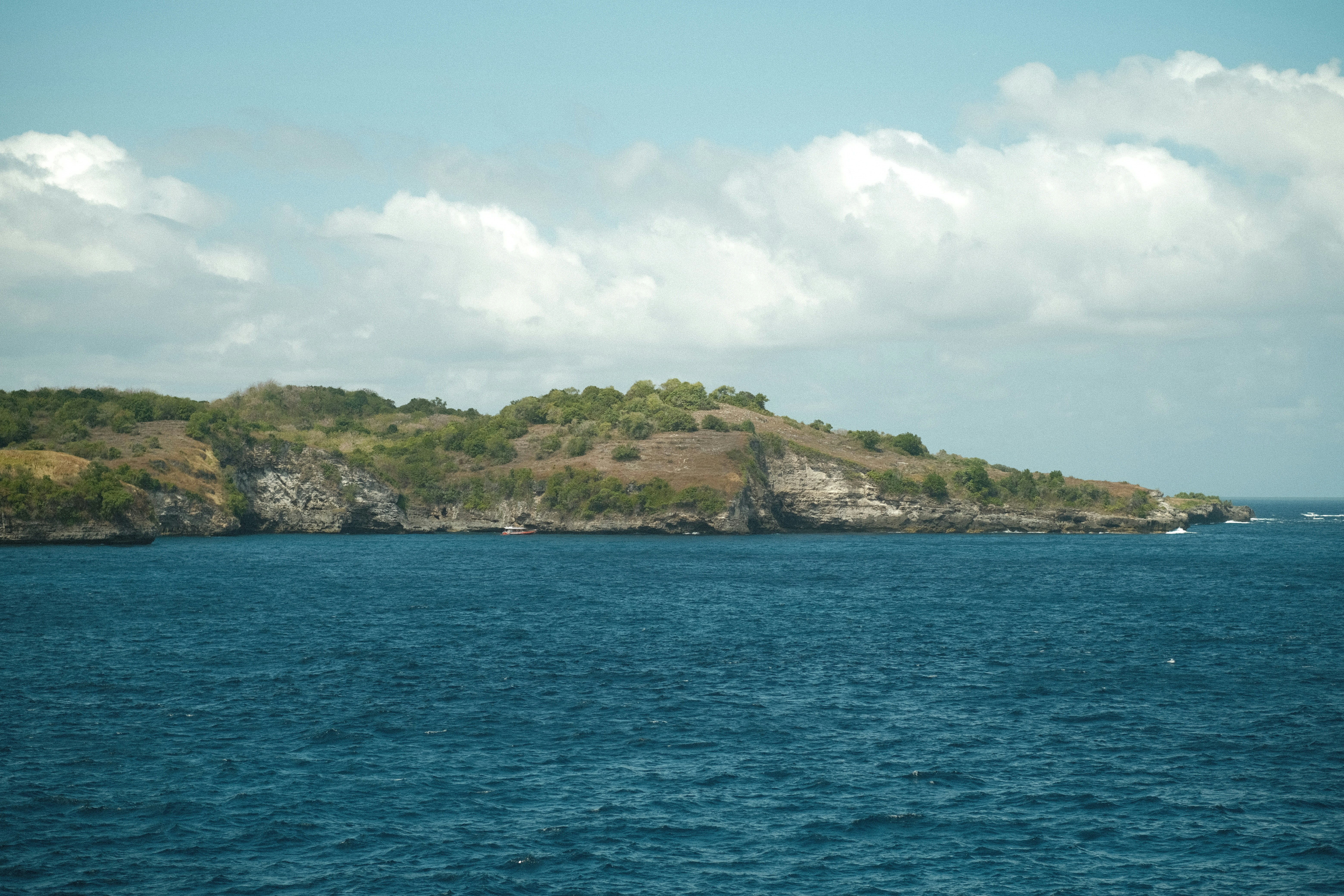 Ssese Islands Getaway