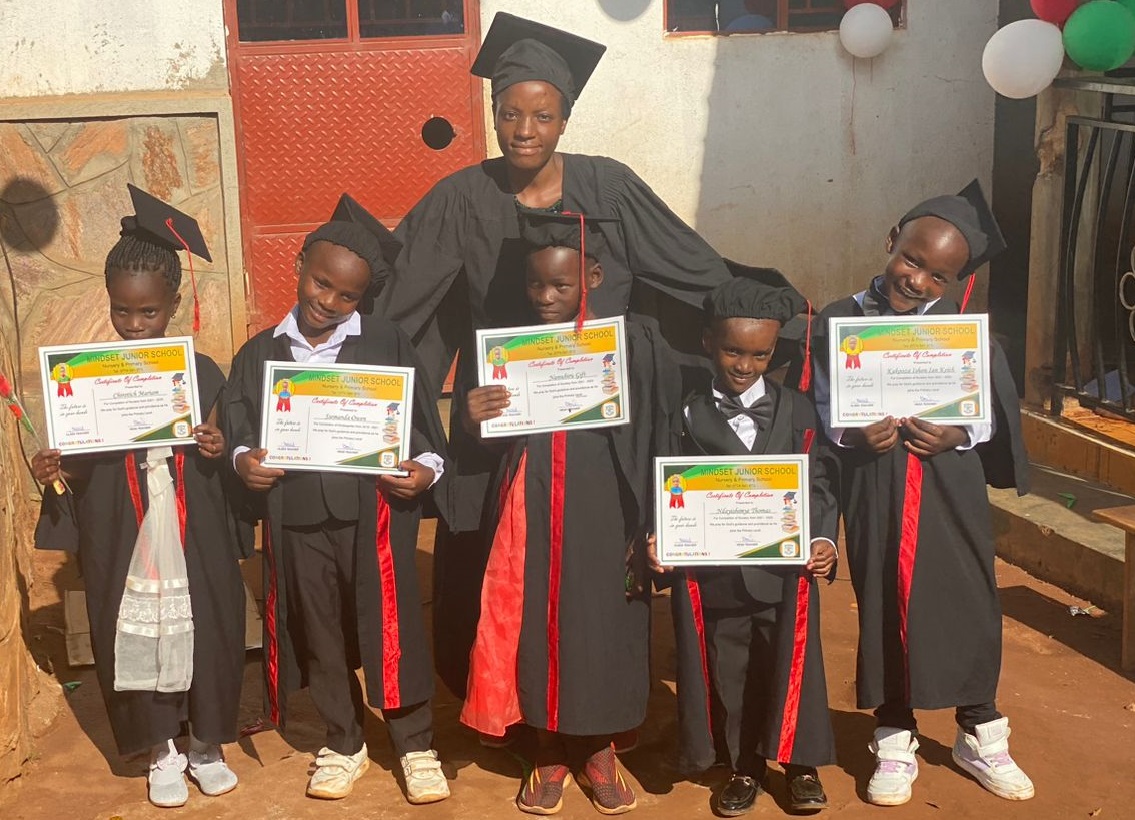 Mindset Primary School